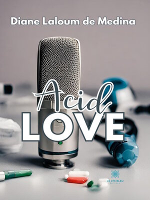 cover image of Acid love